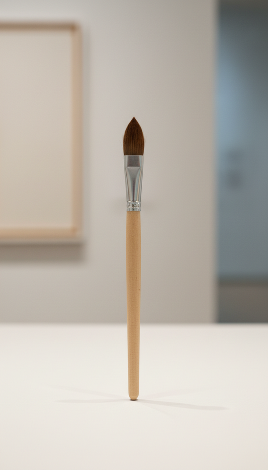 Signature Sable Detail Brush